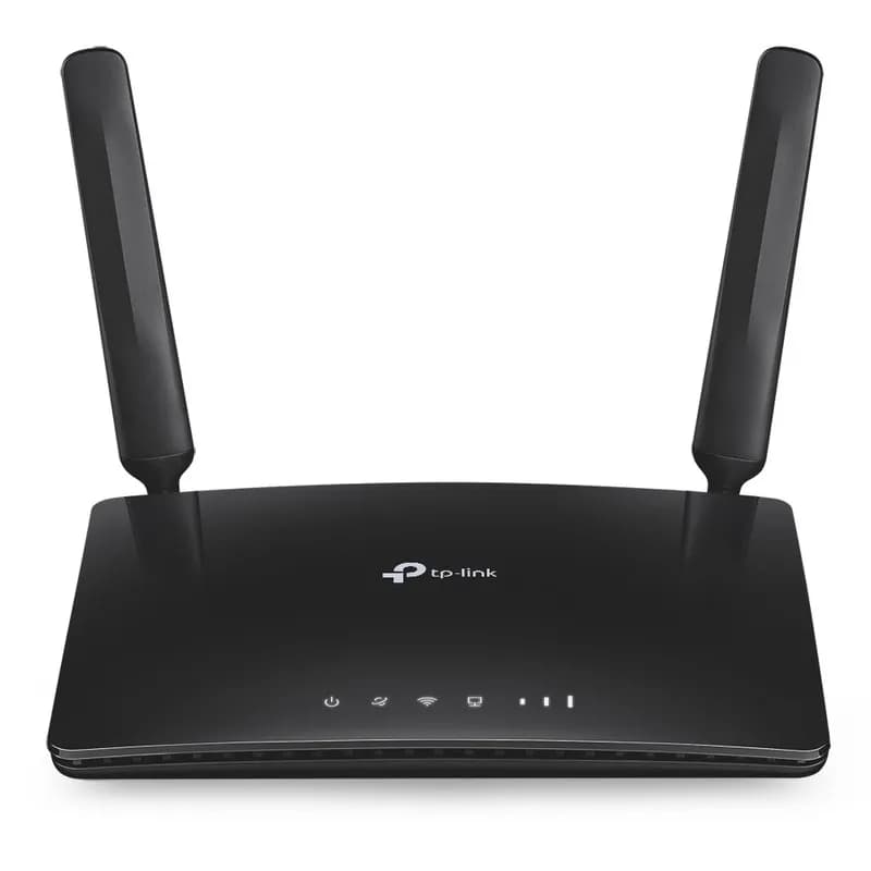 مودم روتر بی سیم LTE تی پی لینک Archer MR200 — تصویر ۵