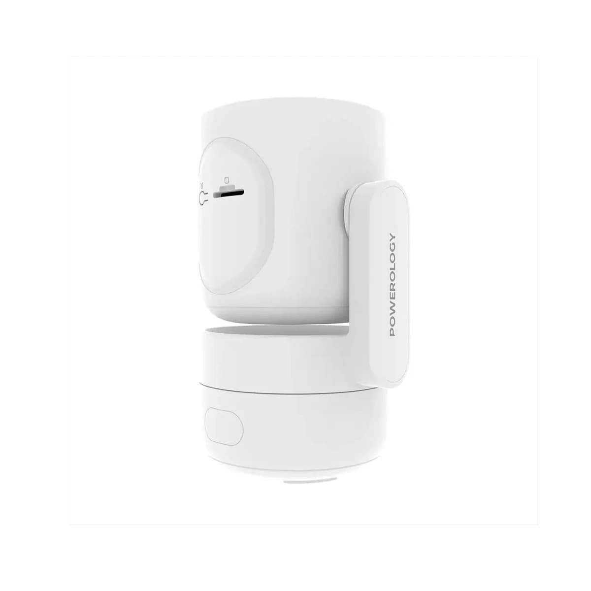 دوربین هوشمند پاورولوژی مدل Indoor PTZ Smart Camera — تصویر ۴
