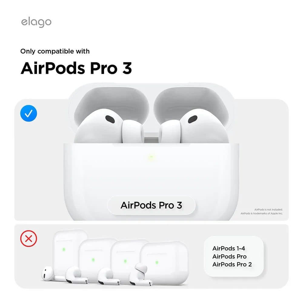 کاور کیس ایرپاد پرو 3 اپل elago AW5 Hang Case — تصویر ۵