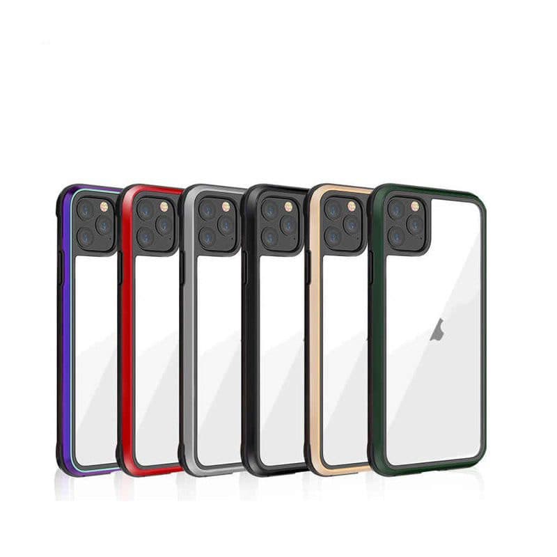 کاور کی-دوو مدل ARES مناسب برای گوشی موبایل اپل iPhone 15ProMax — تصویر ۹