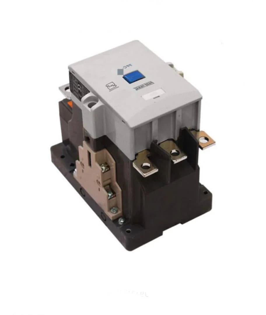 کنتاکتور 330 آمپر پارس فانال مدل PFC-330 — تصویر ۲
