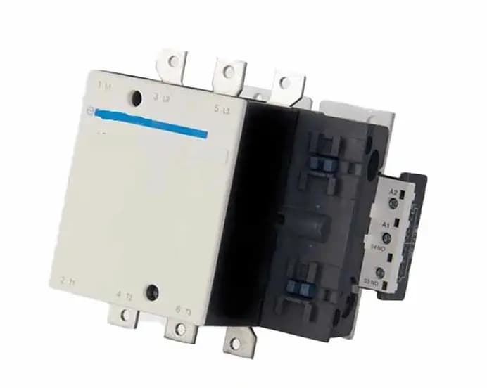 کنتاکتور 330 آمپر پارس فانال مدل PFC-330