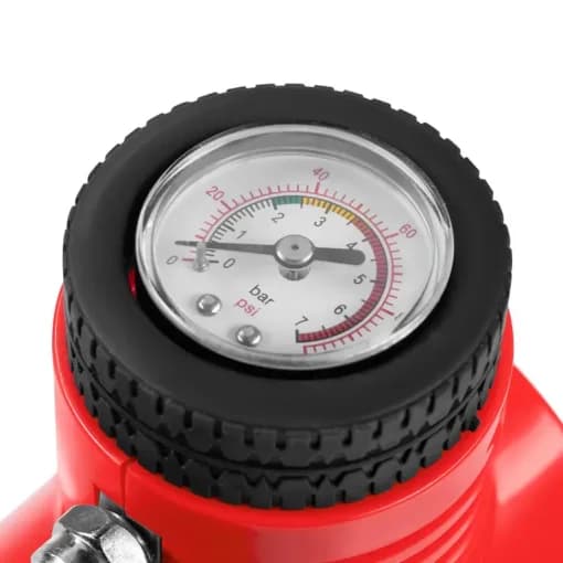 مینی کمپرسور فندکی رونیکس مدل RH-4264 — تصویر ۱۱