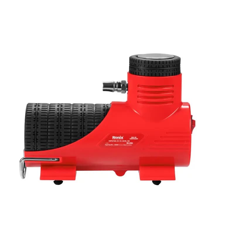 مینی کمپرسور فندکی رونیکس مدل RH-4264 — تصویر ۲