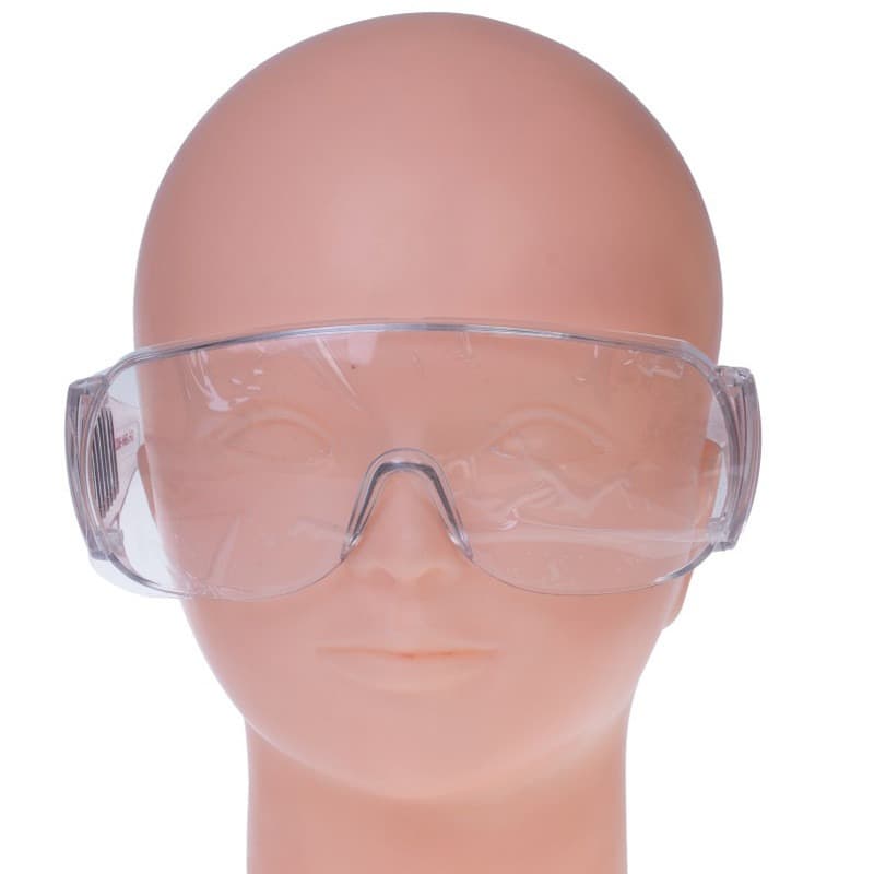 عینک ایمنی رونیکس مدل RH-9022 — تصویر ۴