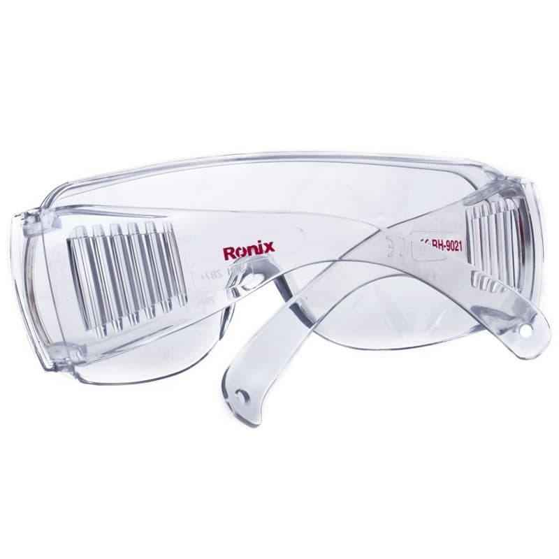 عینک ایمنی رونیکس مدل RH-9022 — تصویر ۲