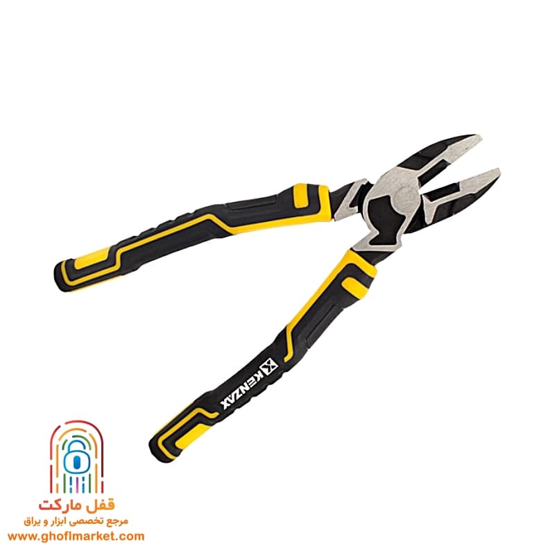 انبردست 8 اینچ کنزاکس مدل KCP-28 — تصویر ۸