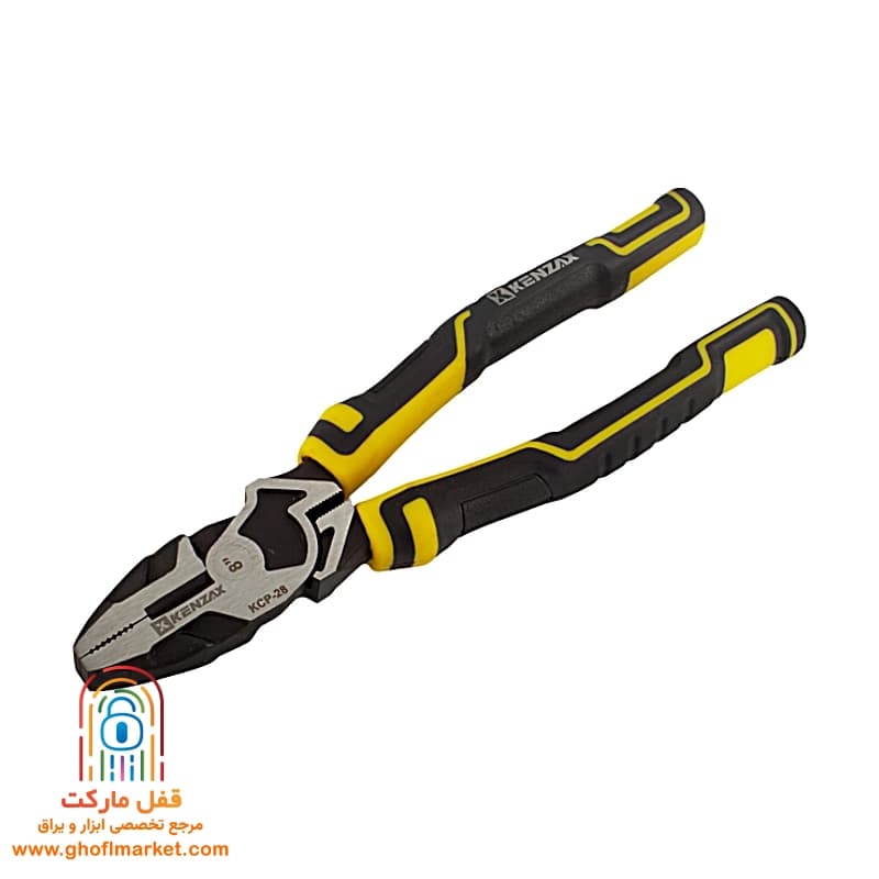 انبردست 8 اینچ کنزاکس مدل KCP-28 — تصویر ۶