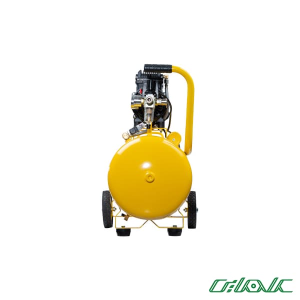 کمپرسور باد سایلنت 50 لیتری کنزاکس مدل KSC-5451 — تصویر ۷