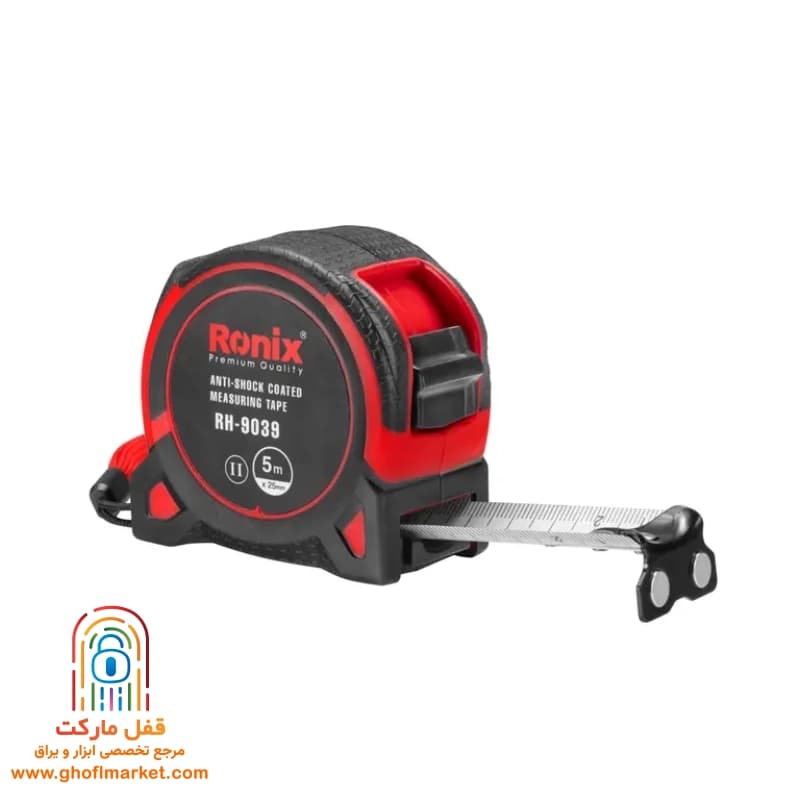 متر 5 متری رونیکس RH-9039 — تصویر ۱۱