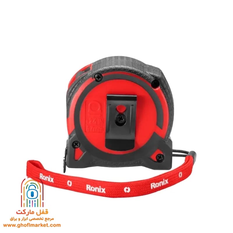 متر 5 متری رونیکس RH-9039 — تصویر ۱۲