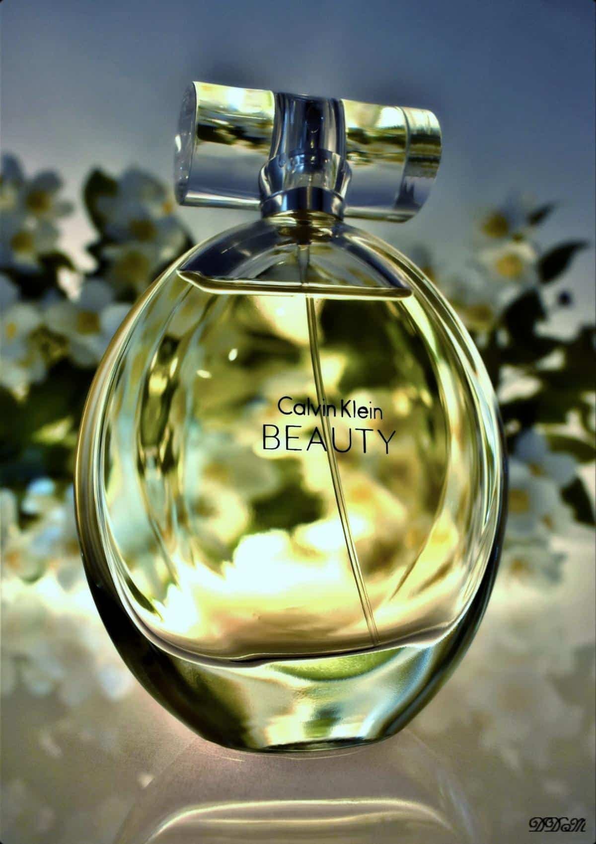 عطر ادکلن سی کی بیوتی اصل | CK Beauty 100ml