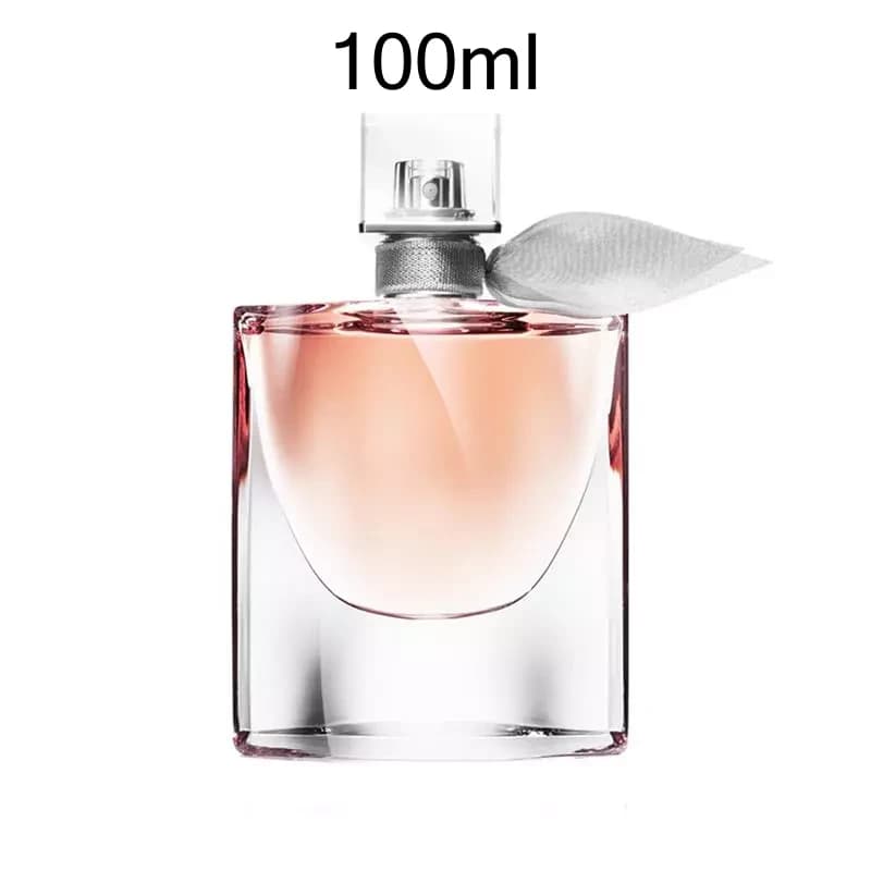 عطر ادکلن لانکوم لا ویه است بله اصل | Lancome La Vie Est Belle 75_100ml — تصویر ۴