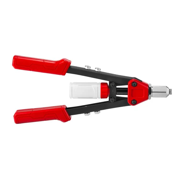 انبر پرچ رونیکس مدل RH-1610