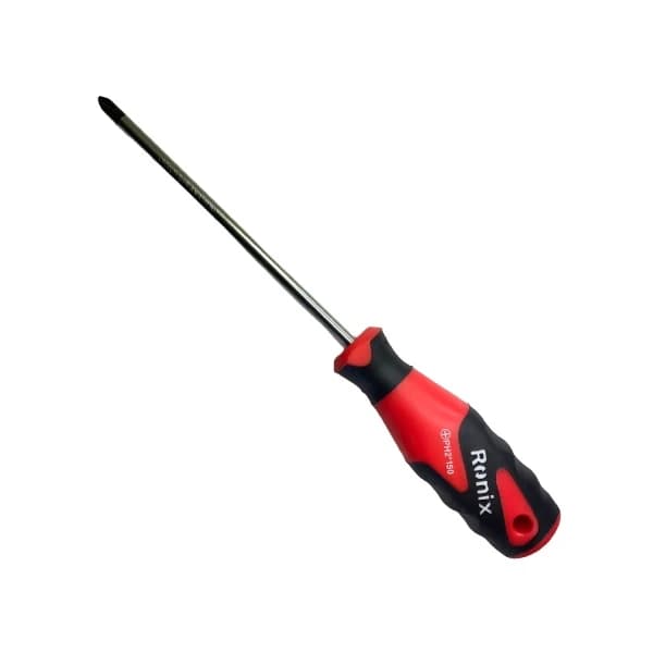 پیچ گوشتی چهارسو رونیکس مدل RH-2868 — تصویر ۳