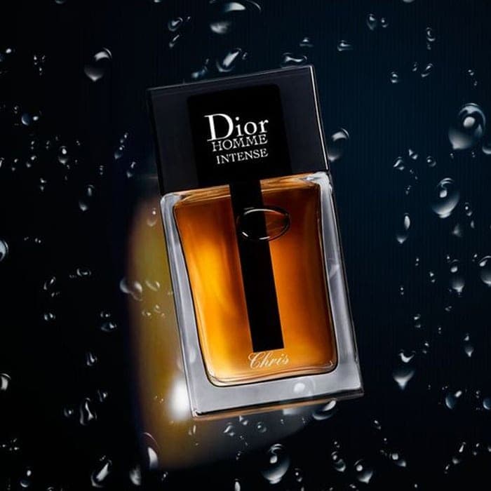 عطر ادکلن دیور هوم اینتنس اصل | Dior Homme Intense 100ml — تصویر ۱۱