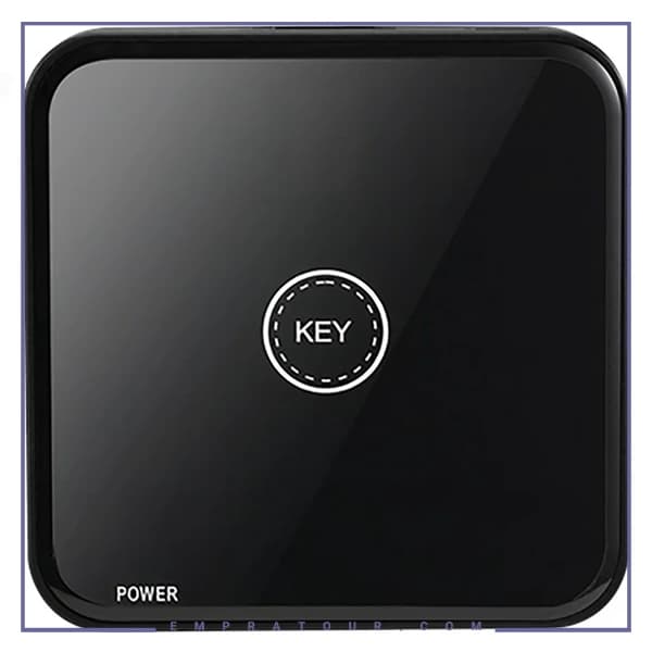 تبدیل و سوییچر 2به1 HDMI کوتسی OF-035 — تصویر ۱۰