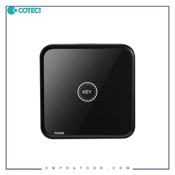 تبدیل و سوییچر 2به1 HDMI کوتسی OF-035