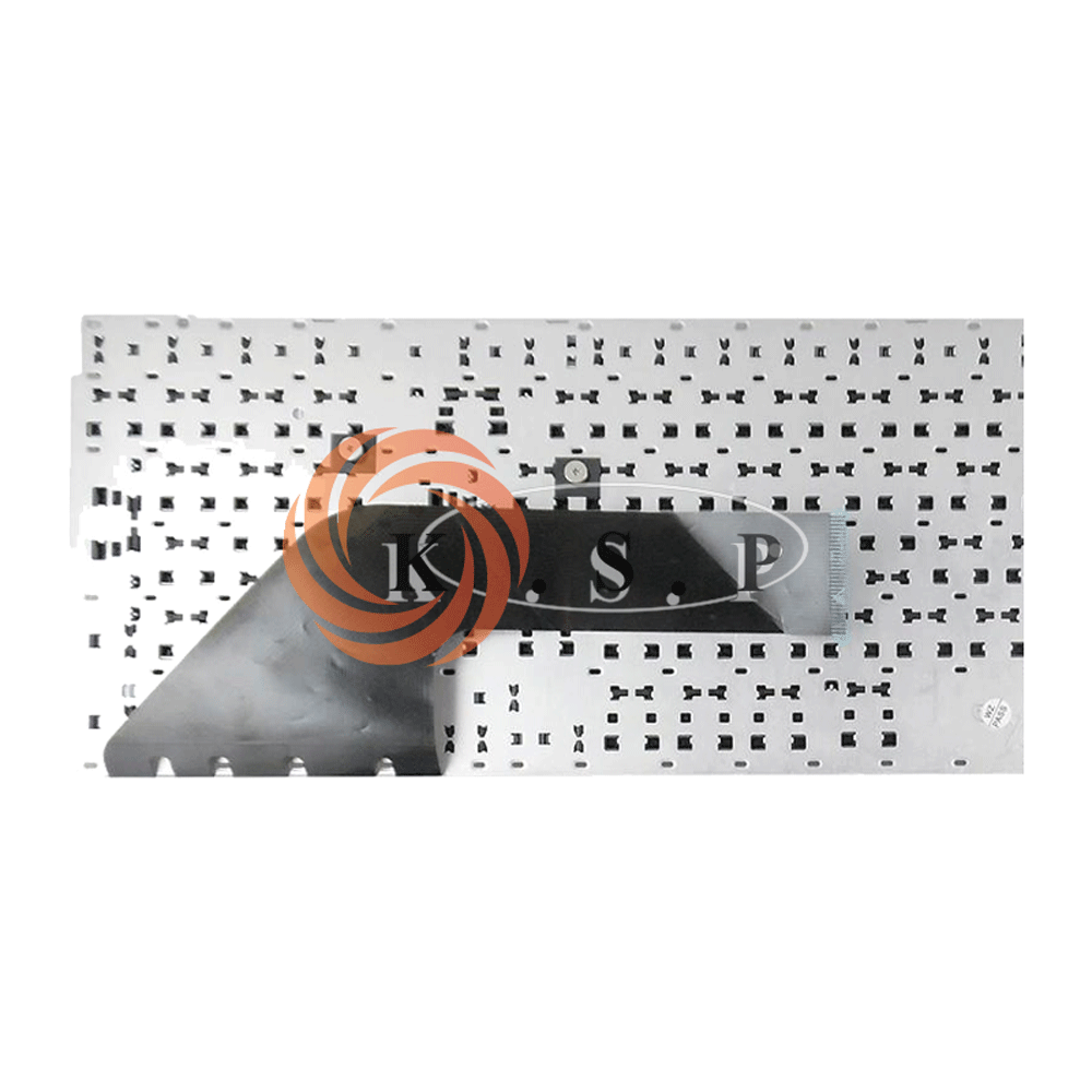 کیبورد لپ تاپ اچ پی Keyboard HP ProBook 4520s — تصویر ۲