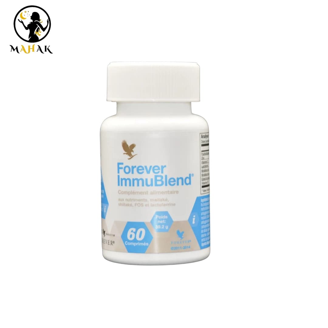 مکمل ایموبلند تقویت سیستم ایمنی فوراور Forever Immublend — تصویر ۲