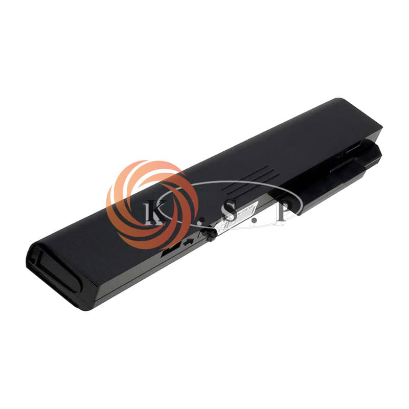 باتری لپ تاپ اچ پی Battery HP EliteBook 8540p — تصویر ۳