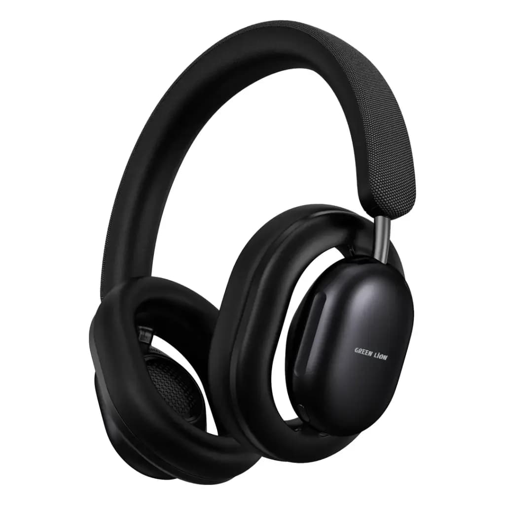 هدفون بی‌سیم گرین لاین مدل Comfort Pro — تصویر ۳