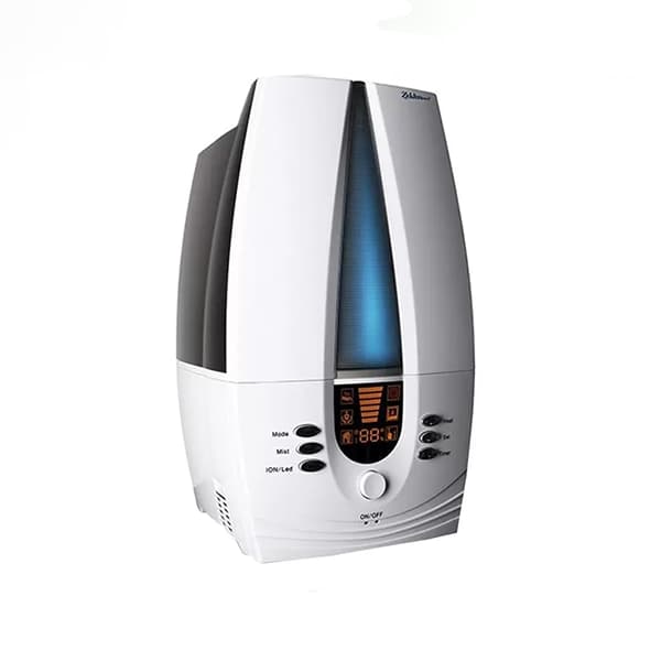 بخور سرد و گرم زیکلاس مد JSS-37501 — تصویر ۳