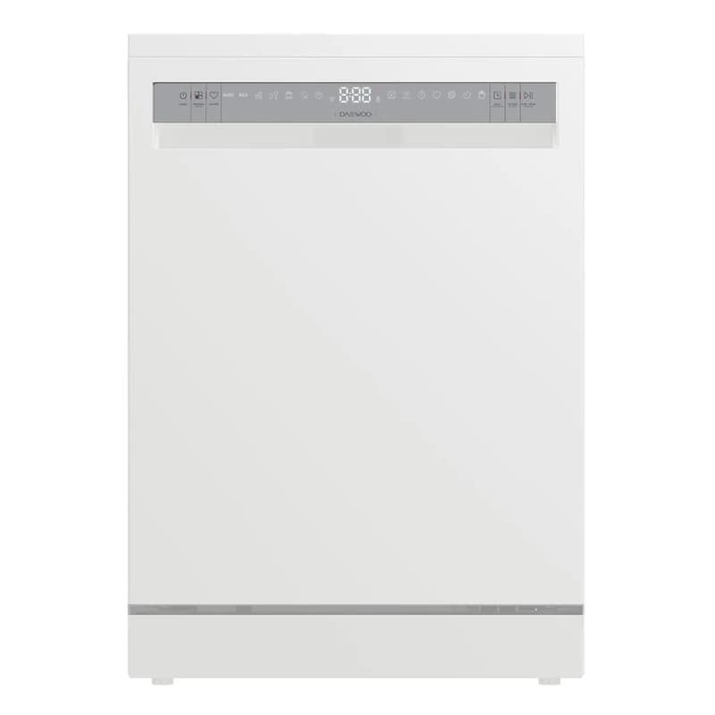 ماشین ظرفشویی 14 نفره دوو مدل DW-200 — تصویر ۳