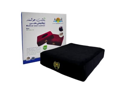زیر نشیمنی طبی هوشمند — تصویر ۳