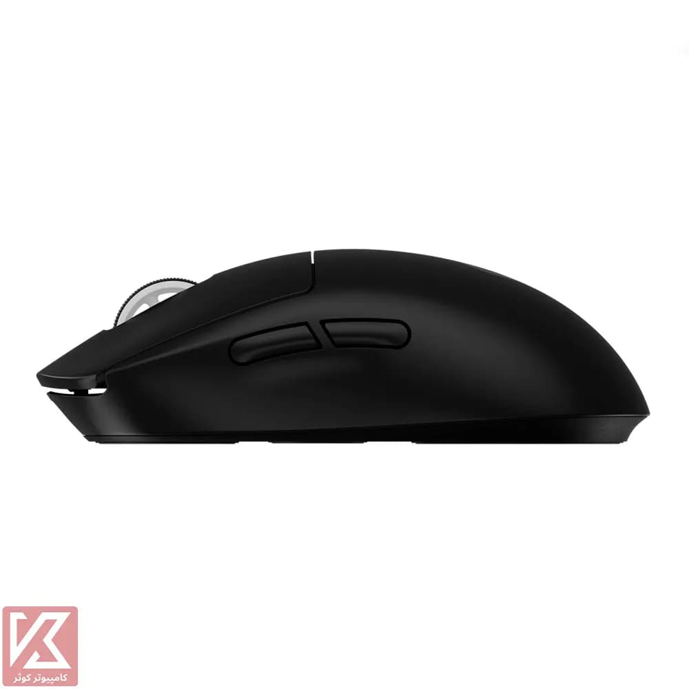 ماوس گیمینگ لاجیتک G PRO X SUPERLIGHT 2 — تصویر ۱۱