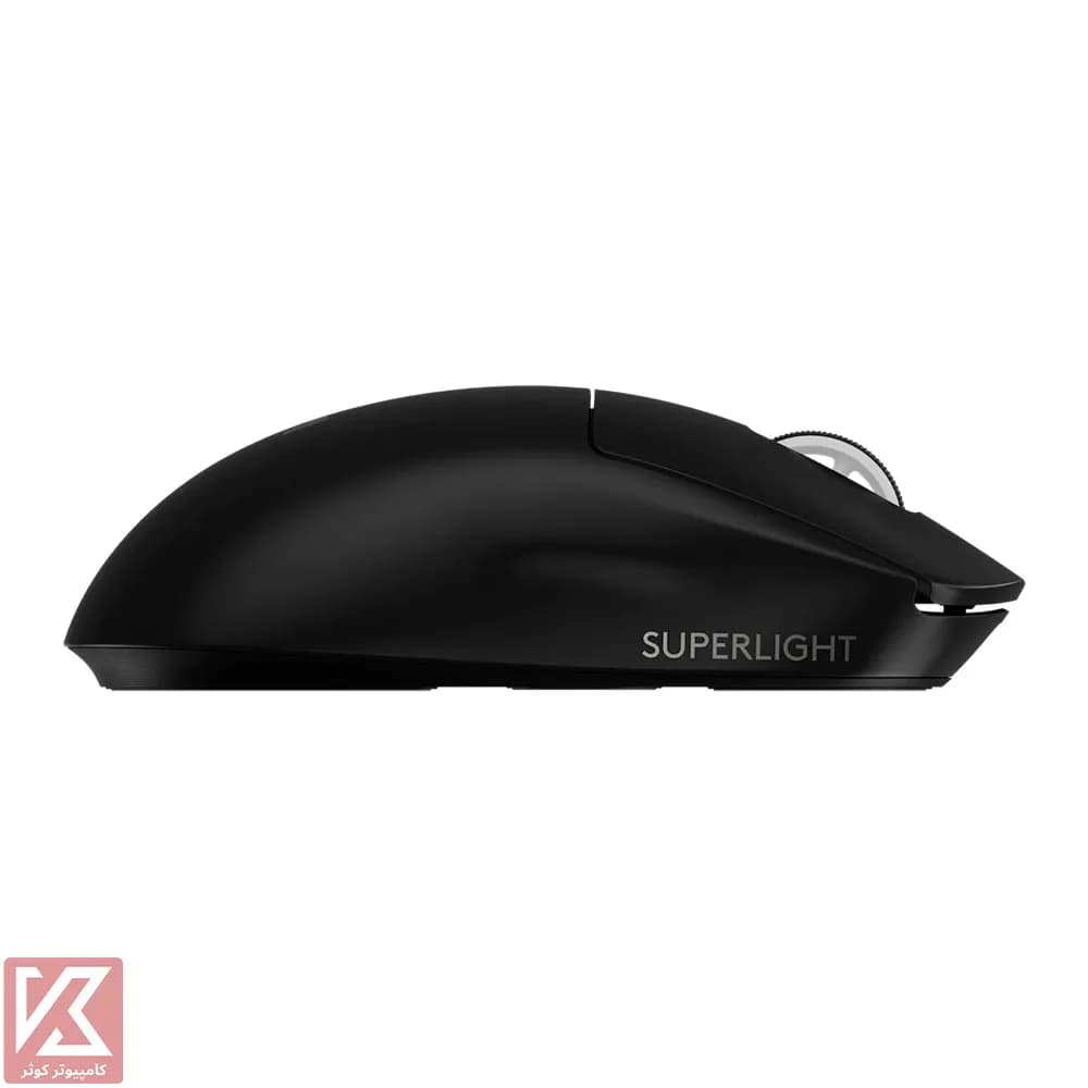 ماوس گیمینگ لاجیتک G PRO X SUPERLIGHT 2 — تصویر ۱۲