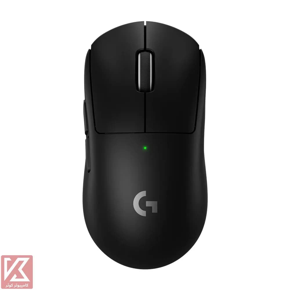 ماوس گیمینگ لاجیتک G PRO X SUPERLIGHT 2 — تصویر ۷