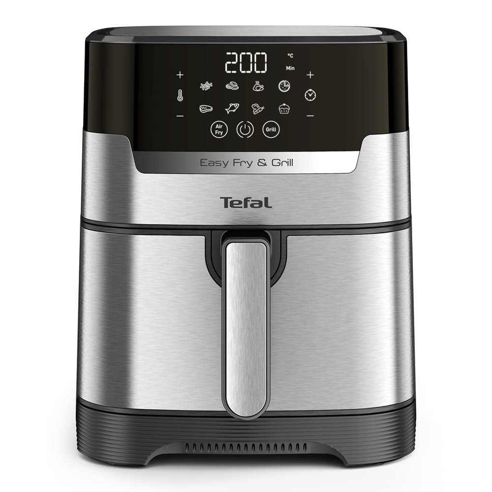 سرخ کن تفال مدل EY 505D15 — تصویر ۳