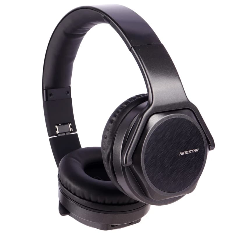 هدفون بلوتوثی کینگ استار KINGSTAR KBH105S — تصویر ۲