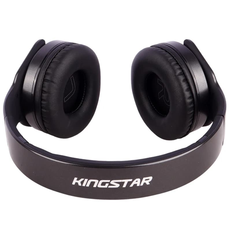 هدفون بلوتوثی کینگ استار KINGSTAR KBH105S — تصویر ۵