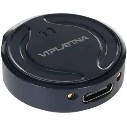 میکروفون وی آی پلاتینا VIPLATINA VR10 — تصویر ۱۰
