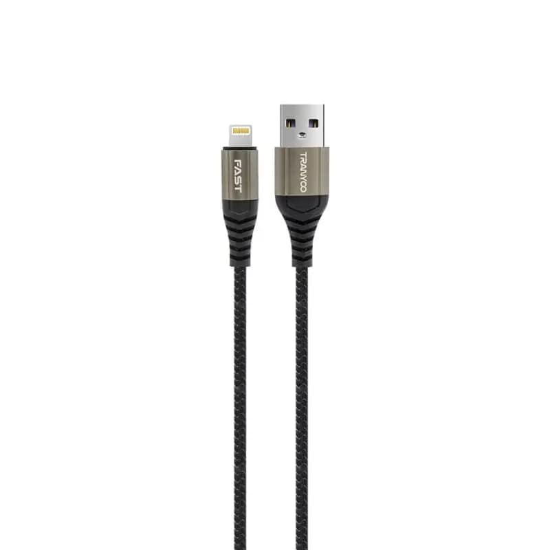 کابل ترانیو TRANYOO S15-IP — تصویر ۲