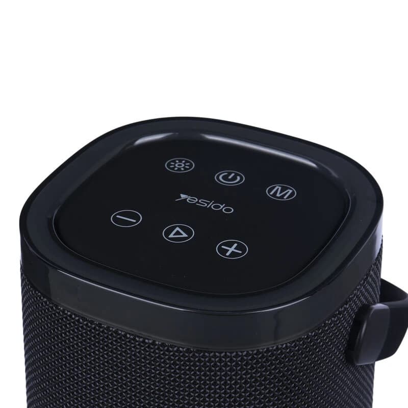 اسپیکر یسیدو YESIDO YSW25 — تصویر ۸