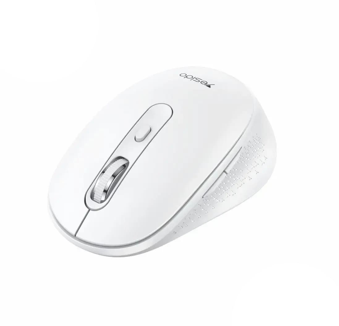 موس بی سیم یسیدو مدل KB17 — تصویر ۴