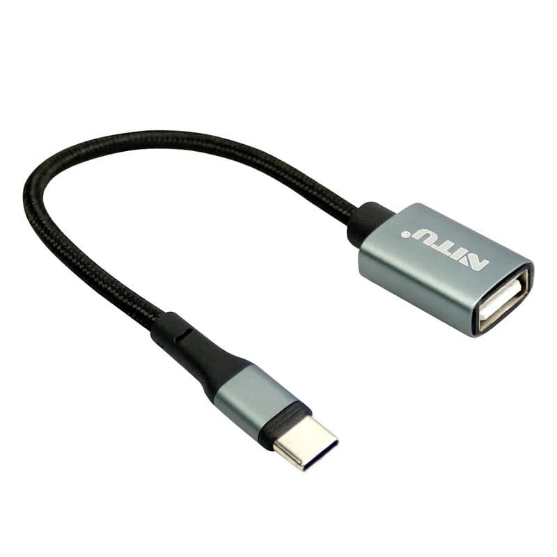 مبدل نیتو NITU-OTG CN18