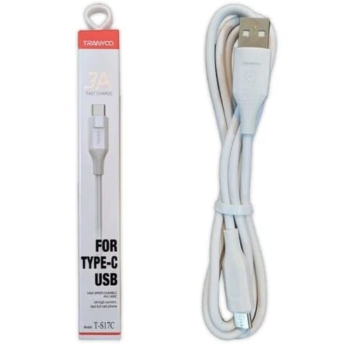 کابل ترانیو TRANYOO-S17-TC