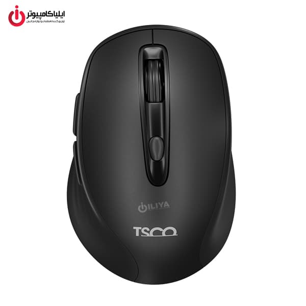 موس بی سیم تسکو TSCO TM-792W — تصویر ۸