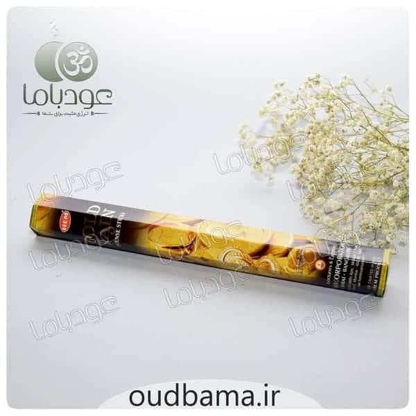 عود باران طلا گلد رین GOLD RAIN ( هم HEM ) — تصویر ۵