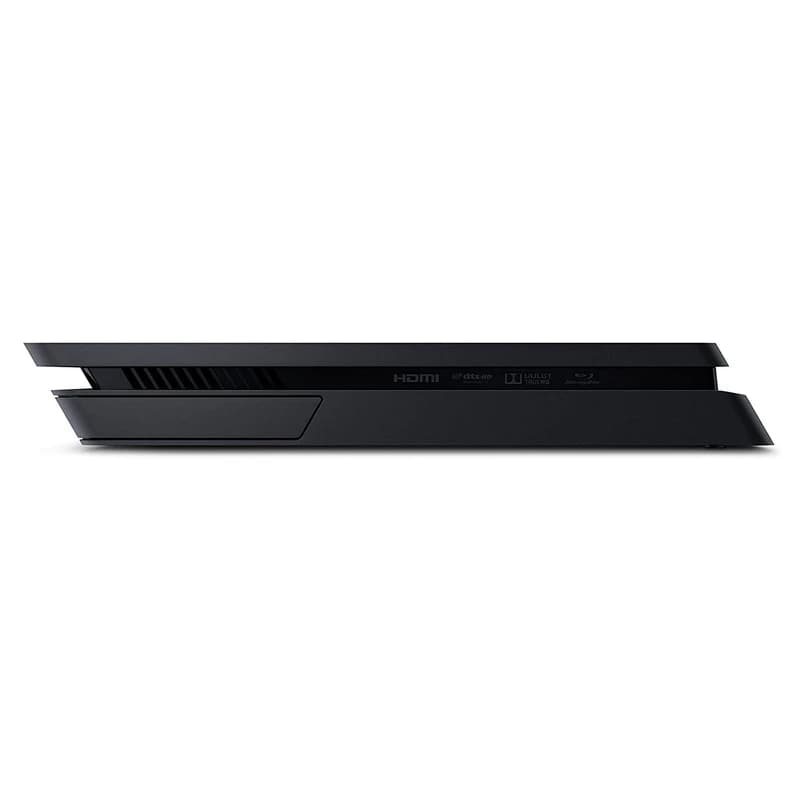 کنسول ps4 slim 500g/ ریجن اروپا / اکانتی/ تک دسته/ کارکرده — تصویر ۶
