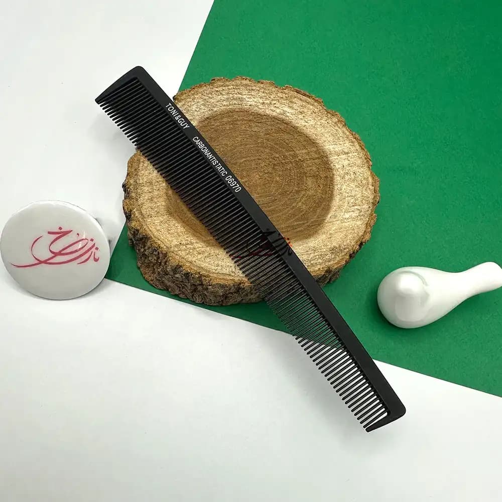شانه کار تونی اند گای TONI & GUY مدل 06970 — تصویر ۲