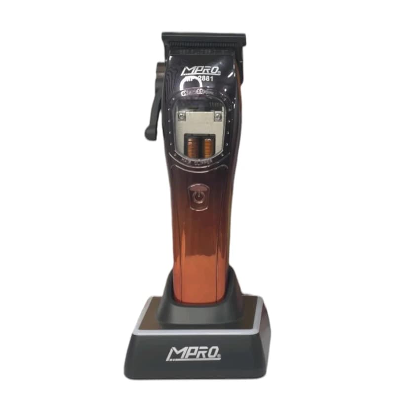 ماشین اصلاح MPRO مدل MP2881 — تصویر ۵