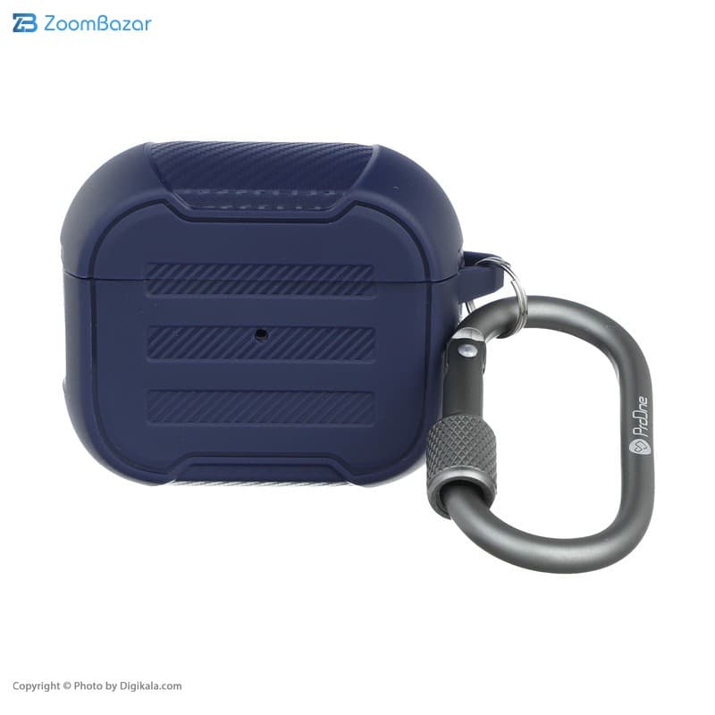 قاب پرووان مدل PRO CASE 3 مناسب برای کیس اپل ایرپاد 3 — تصویر ۱۲