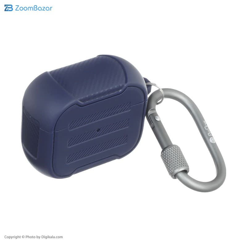 قاب پرووان مدل PRO CASE 3 مناسب برای کیس اپل ایرپاد 3 — تصویر ۱۱