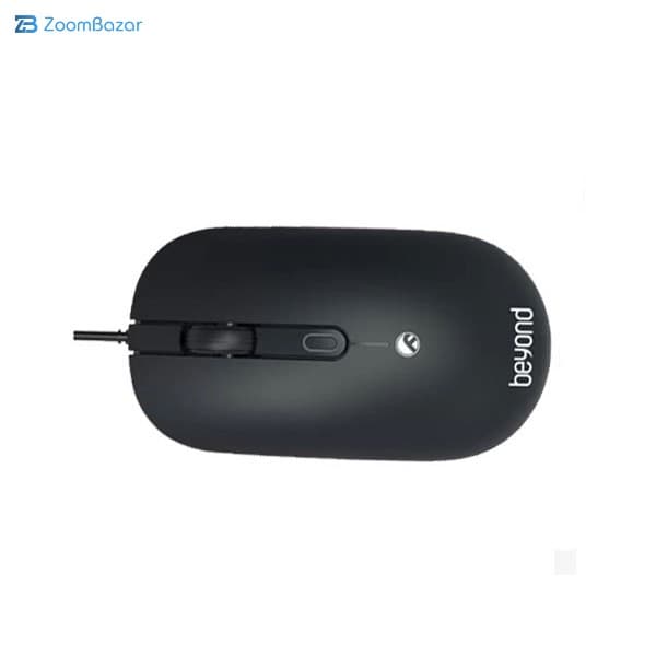 ماوس بیاند مدل BM-1099 — تصویر ۳