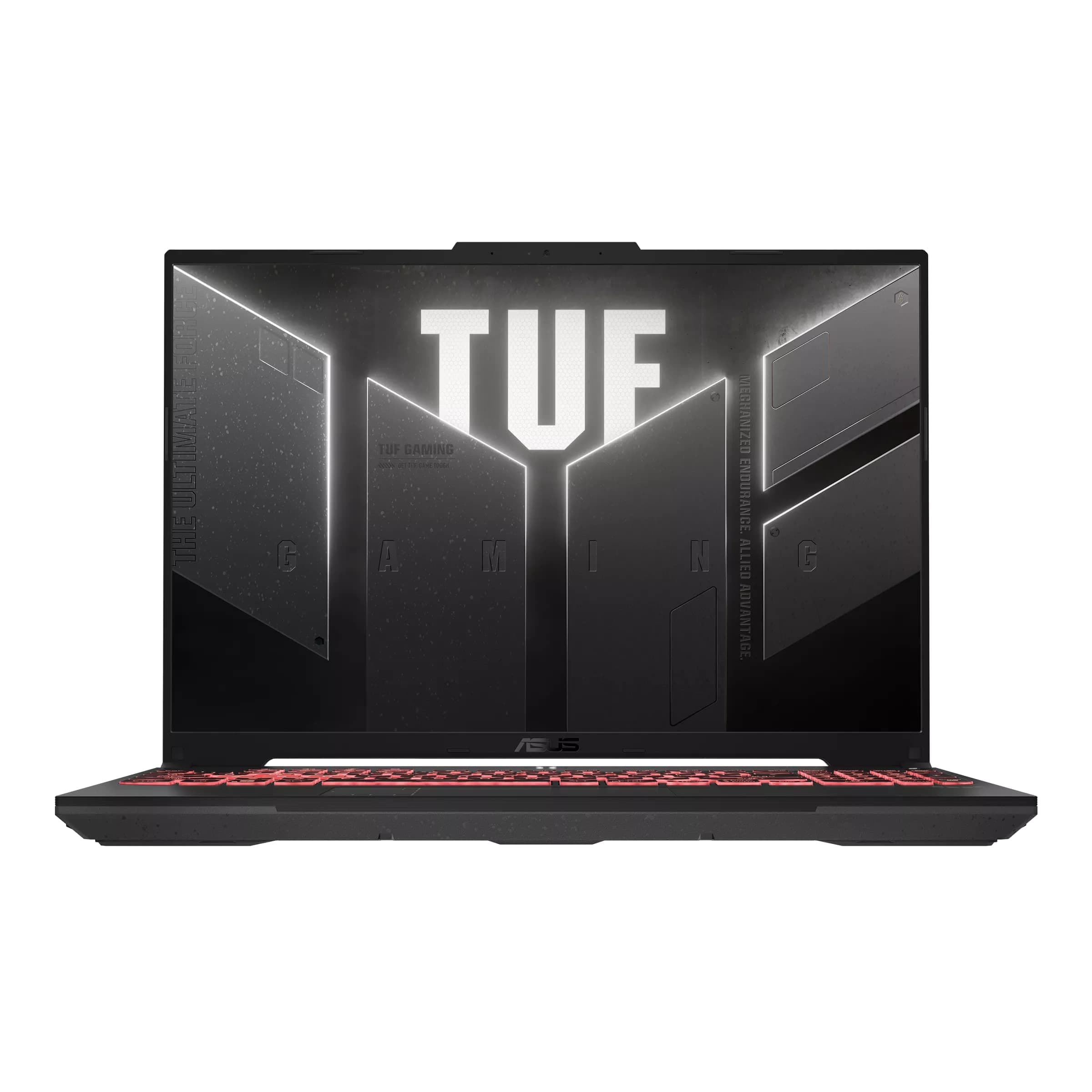 لپ تاپ گیمینگ ایسوس 16 اینچی مدل TUF Gaming A16 FA607NUG R7 7445HS 64GB 2TB RTX4050 — تصویر ۹